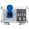 Rohde & Schwarz AMN6500 LISN front with open plug