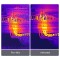 P4 - infrared vs pro-mix