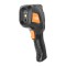 Raythink CX200+ thermal imaging camera front angled