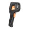Raythink CX200+ thermal imaging camera side