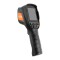 Raythink CX200+ thermal imaging camera display