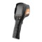 Raythink CX200+ thermal imaging camera back angled