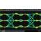 Rigol DS9202 oscilloscope interface
