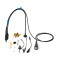 Sensepeek SQ500 - 500Mhz handsfree oscilloscope probe