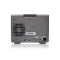 Siglent SNA5003X-E VNA back view