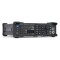 Siglent SSG3021X-IQE Plus RF signal generator front left