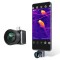 Thermal Master T2 Max thermal camera for Android connected to phone directly