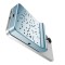 Fotric TD2e geek acoustic camera (Android) angled attached