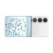 Fotric TD2e geek acoustic camera (Android) attached to phone