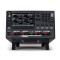 Techmize TH6434 power supply + load front on stand