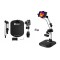 Thermal Master 6D workstation assembly