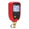 UNI-T UT336V Wireless vacuum gauge left view