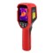 UNI-T UTi712s+ thermal imaging camera right
