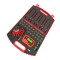 Peak Electronics UTP05E network cable analyser full kit suitcase