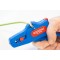 Weicon wire stripper no. 5 pro side cutter