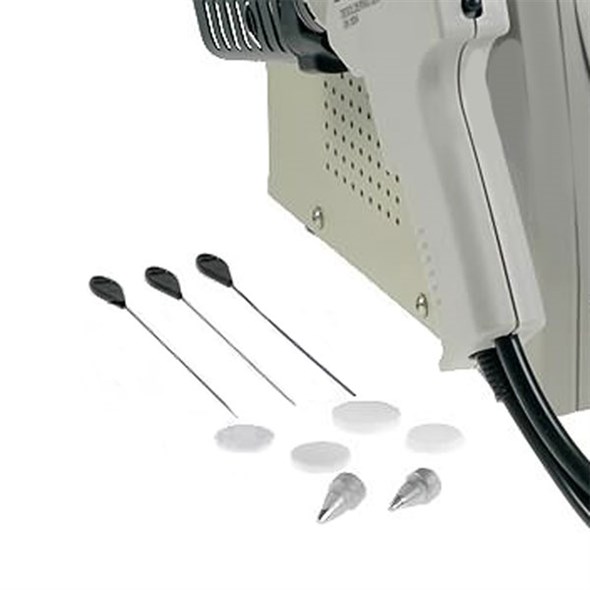 Poste De Dessoudage Empriotecnologico ZD-985 Avec Pistolet - Outil Professionnel Pour Électronique