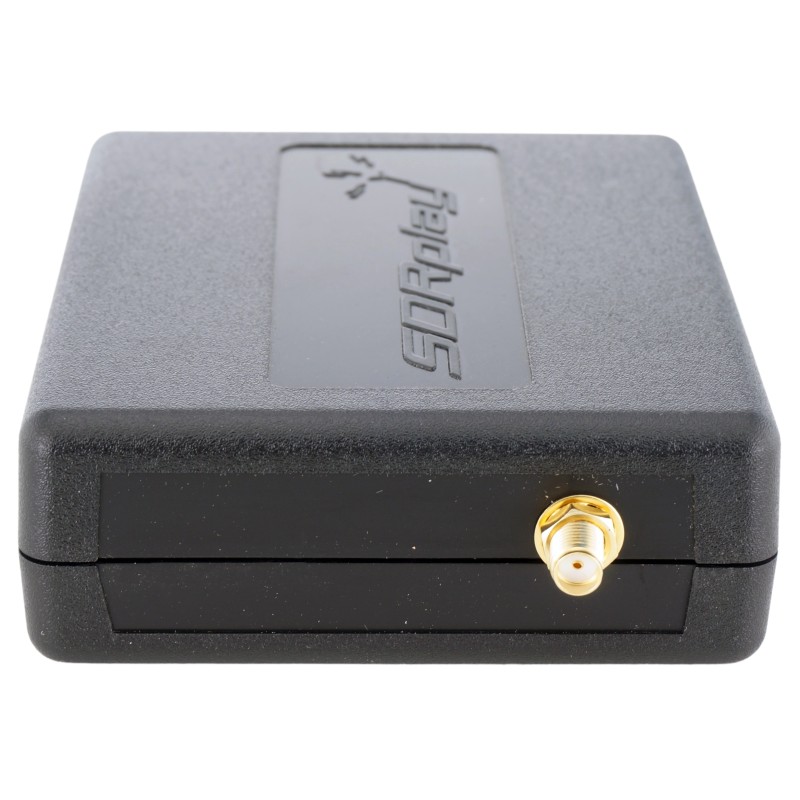 Récepteur SDR SDRplay RSPdx - Large Bande 1 KHz à 2000 MHz - USB - Neuf 2021
