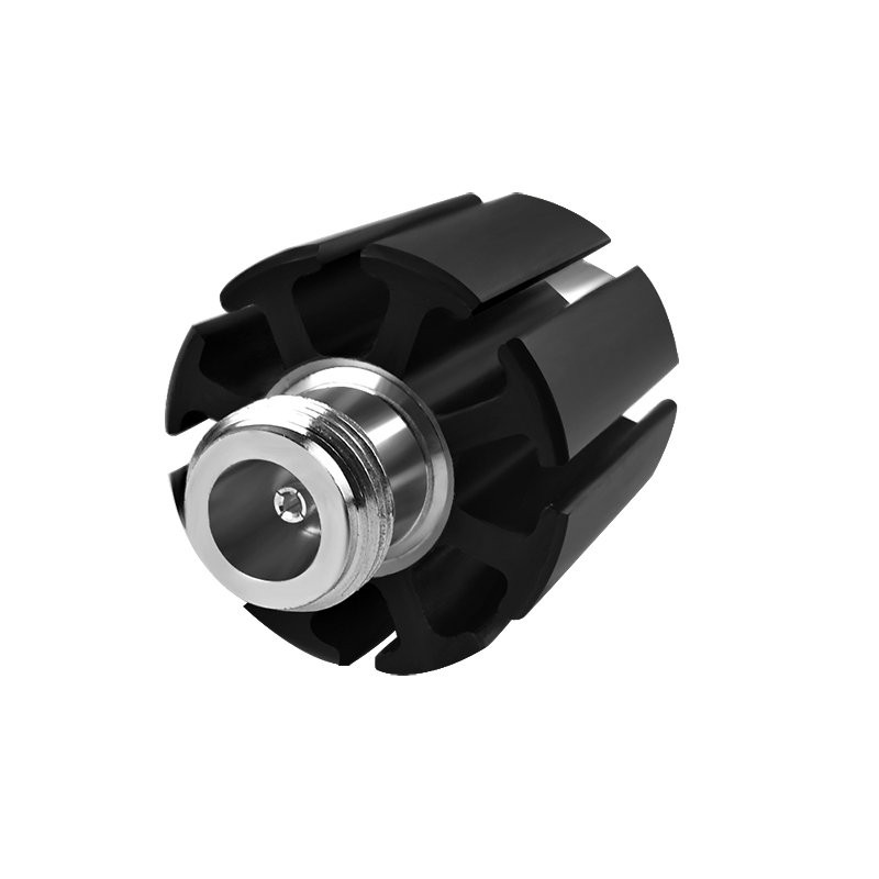 Atténuateur Passant Radiall R417020120 - 40 Watts, 20 DB - Occasion Fonctionnel