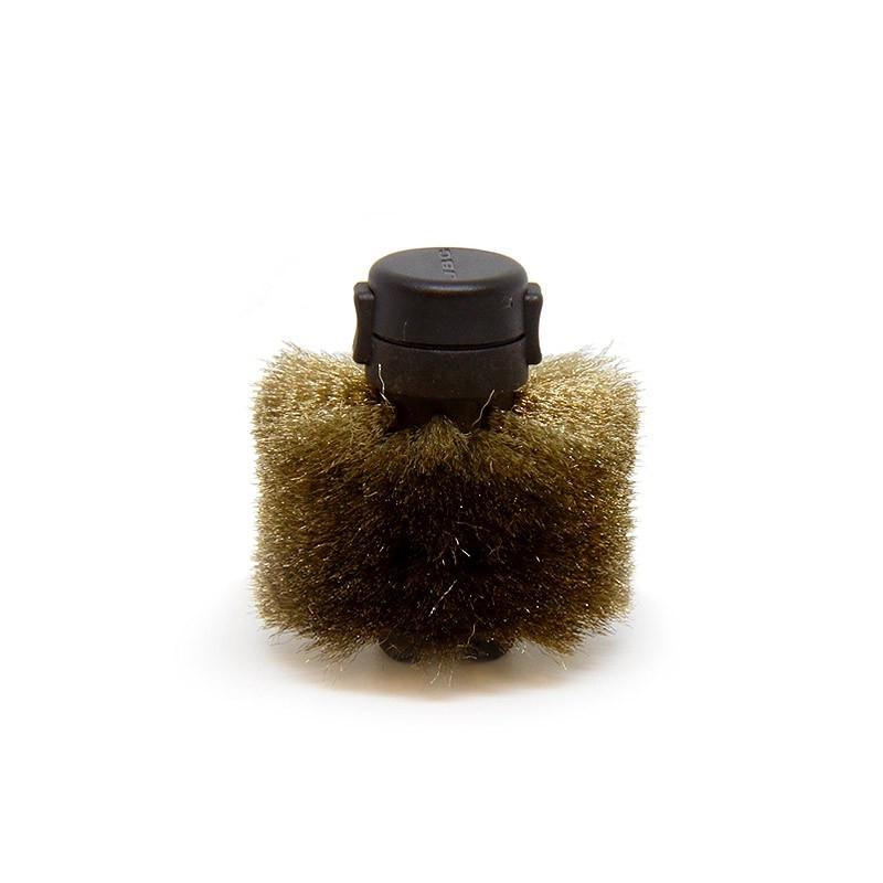 Brosses Métalliques JBC CLB8 Pour Nettoyeurs D'embouts - Occasion - Utilisées Environ 1 An