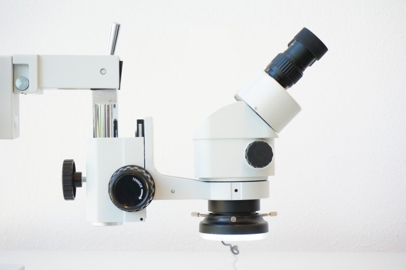 SM-3T Stéréomicroscope
