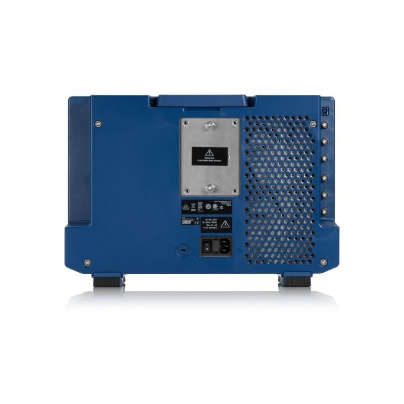 Oscilloscope MXO44-2410 de 1 GHz avec 4 canaux de Rohde & Schwarz
