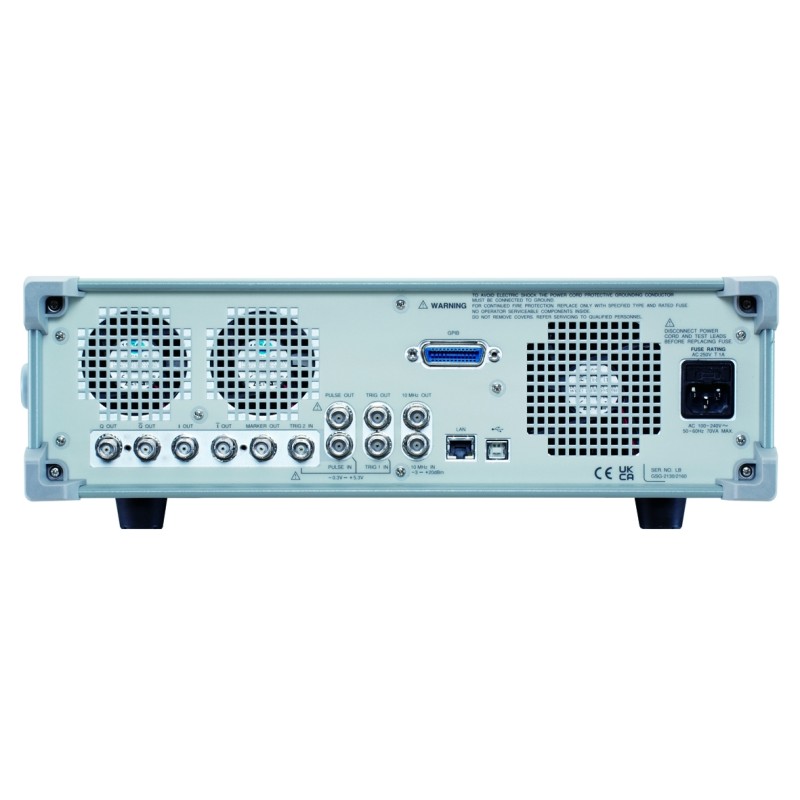 Générateur à Synthèse Numérique L.E.A GSN20 – Labo Electro Acoustique Rueil – Matériel Pro
