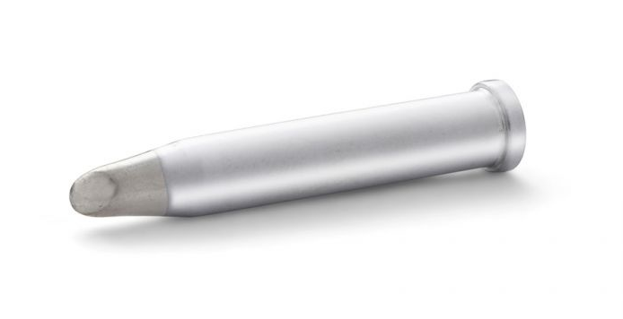Panne De Fer à Souder Weller XT-A Forme Burin 1.6mm | Pour Soudure Précise, Conditionnée à L'unité - 1