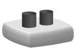 Weller Vorfilter F7 für MG 140