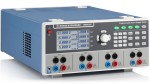 Rohde & Schwarz HMP4040-Netzteil