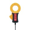 Hioki 9675 precision AC clamp leak current sensor zoomed in