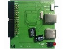 Zeroplus USB2.0 capture board