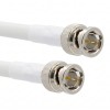 Tekbox Kabel BNC-Stecker auf BNC-Stecker 300 cm