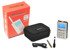 RF Explorer WSUB1G+SLIM Spektrumanalysator