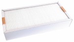 Ersatzzentralfilter für Quick 6101A2 & 6102A2