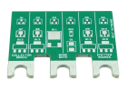 CTL011 leere Leiterplatte für MOSFET/BJT/DIODEN-Prüfung