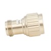 Dämpfungsglied N-Buchse auf N-Stecker 6 dB