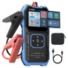 Fnirsi BTM-24 automotive battery tester front view