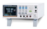 GW Instek GOM-805 Gleichstrom-Milliohmmeter