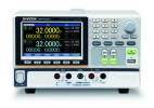 GW Instek GPP-2323-Netzteil + Last
