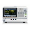 GW Instek GPP-3610H-Netzgerät + Last