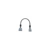 Graphtec B-566 extension module front