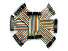 BusBoard ZipWire 4er-Pack