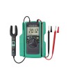 Kyoritsu 2012RA Multimeter & Stromzange