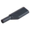 Hirschmann LAS S WS stapelbarer Bananenstecker