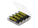 Maha Powerex AA 2700 Pro