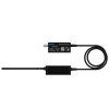 Micsig SigOFIT MOIP350P Gen3 isolierte Sonde