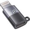 Thermal Master USB-C to lightning adaptor
