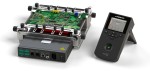 JBC PHSE-2KB Infrarot-Vorheizset klein