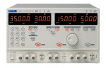 Aim-TTi QL355TP SII lineares Dreifach-Netzteil 228W 35V/5A