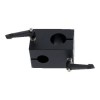 TekBox TBMA8-PAT neigbarer Stativadapter